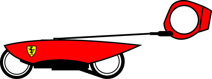 Style of Speed SRacer